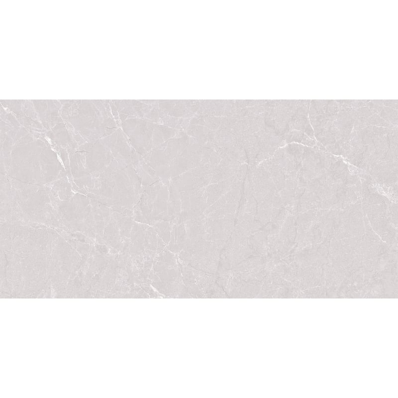 Mexen Bellisimo Silver rektifitseeritud klaasitud portselanplaadi proov G1, põranda-seinaplaat, läikiv - TL120-03-S