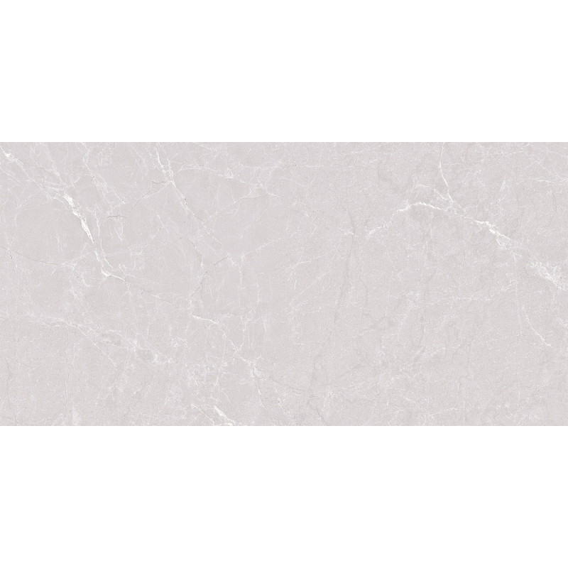 Mexen Bellisimo Srebrni vzorec glazirane rektificirane gres ploščice G1, talno-stenska ploščica, sijaj - TL120-03-S