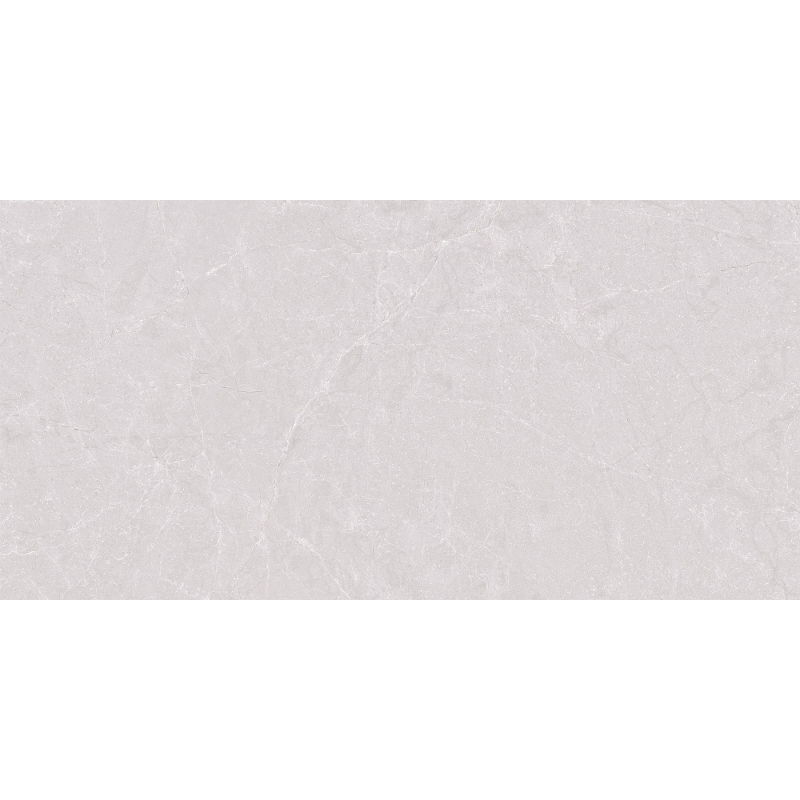 Mexen Bellisimo Silver muestra de gres esmaltado rect. G1, azulejo de piso y pared 120 x 60 cm, brillo - TL120-03-S