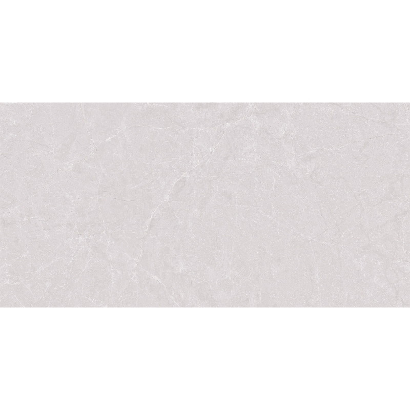 Mexen Bellisimo Srebrni vzorec glazirane rektificirane gres ploščice G1, talno-stenska ploščica, sijaj - TL120-03-S