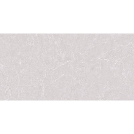 Mexen Bellisimo Srebrni vzorec glazirane rektificirane gres ploščice G1, talno-stenska ploščica, sijaj - TL120-03-S