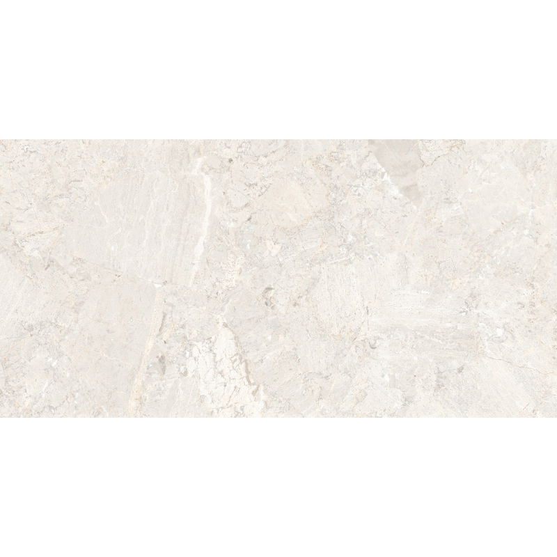 Mexen Artistic Muestra de gres esmaltado rect. G1, azulejo de suelo-pared 120 x 60 cm, brillo - TL121-01-S