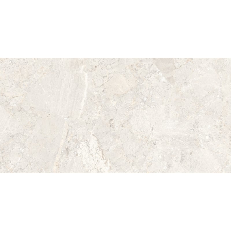 Mexen Artistic Steel prov av rektyfierad glaserad porslinsplatta G1, golv- och väggplatta, glans - TL121-01-S