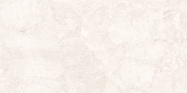 Mexen Artistic Échantillon blanc de grès cérame émaillé rectifié G1, carreau sol-mur 120 x 60 cm, brillant - TL121-02-S