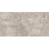 Mexen Artistic Gris vzorec glaziranega porcelanskega kamna rek. G1, talna-stenska ploščica, sijaj - TL121-00-S