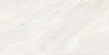 Mexen Valga Bianco muestra de gres esmaltado rectificado. G1, azulejo de suelo y pared, brillo - TL122-01-S