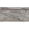 Mexen Costline Ash muestra de gres esmaltado rect. G1, baldosa de suelo y pared 120 x 60 cm, brillo - TL123-00-S
