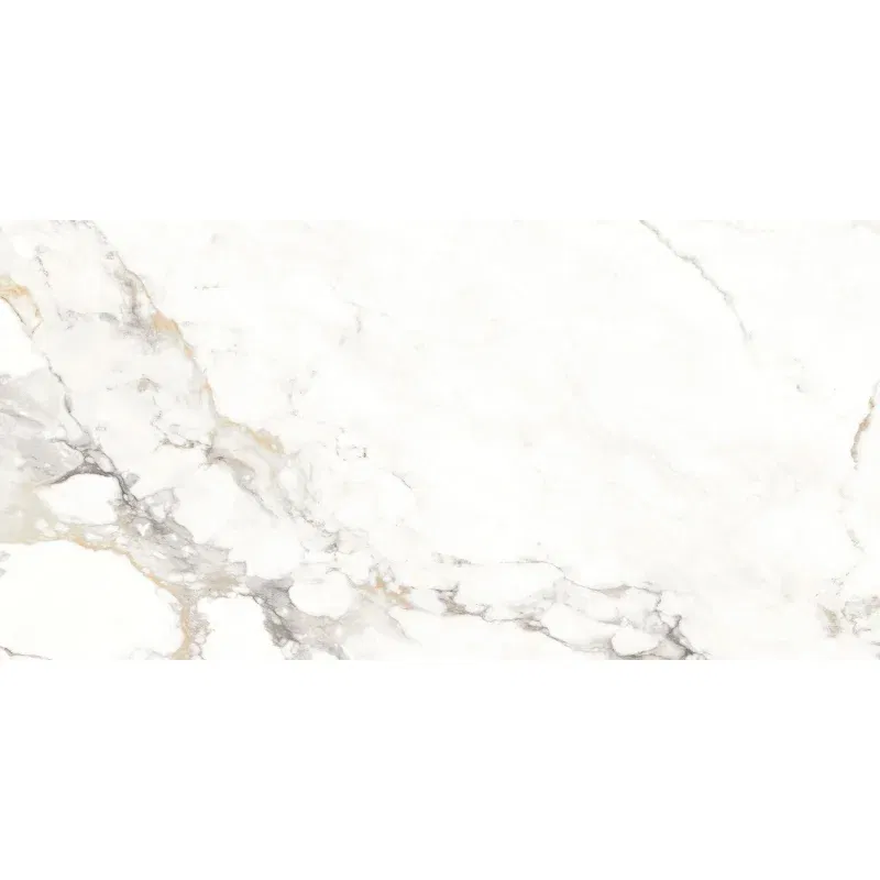 Mexen Scordia Graues Musterstück aus glasiertem Feinsteinzeug rekt. G1, Boden- und Wandfliese, glänzend - TL125-00-S