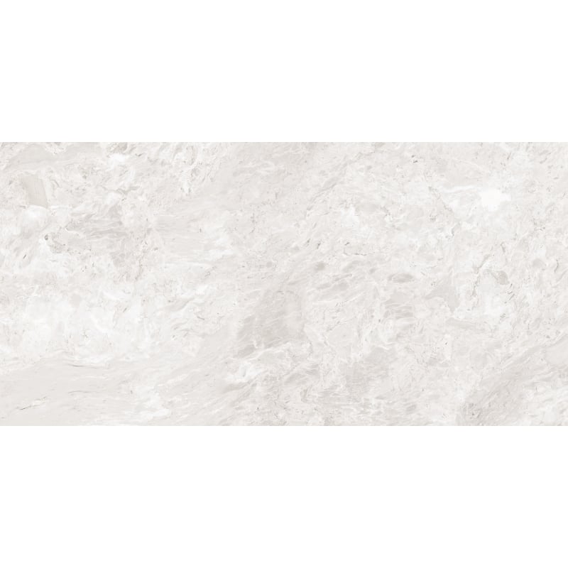 Mexen Iconic Bianco proefmonster van geglazuurd gres gerect. G1, vloer- en wandtegel, glans - TL128-00-S