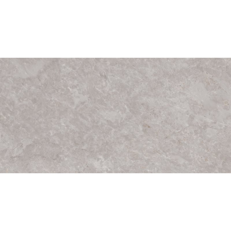 Mexen Qortecia Grey Sample of Glazed Rectified Porcelain Gres G1, Floor-Wall Tile 120 x 60 cm, Glossy - TL129-01-S