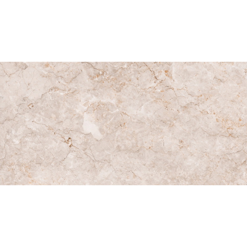 Mexen Qortecia Breskev vzorec glaziranega rektificiranega gres porcelanata, talno-stenska ploščica, sijaj - TL129-03-S
