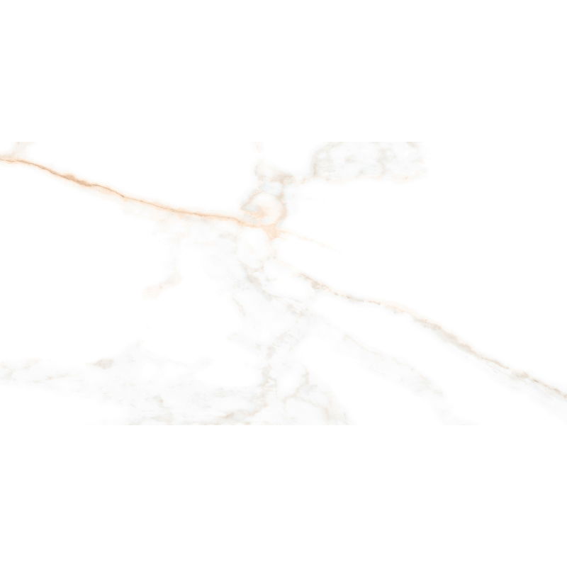 Mexen Viola Braune Probe glasiertes Feinsteinzeug rekt. G1, Boden-Wand-Fliese 120 x 60 cm, glänzend - TL130-00-S