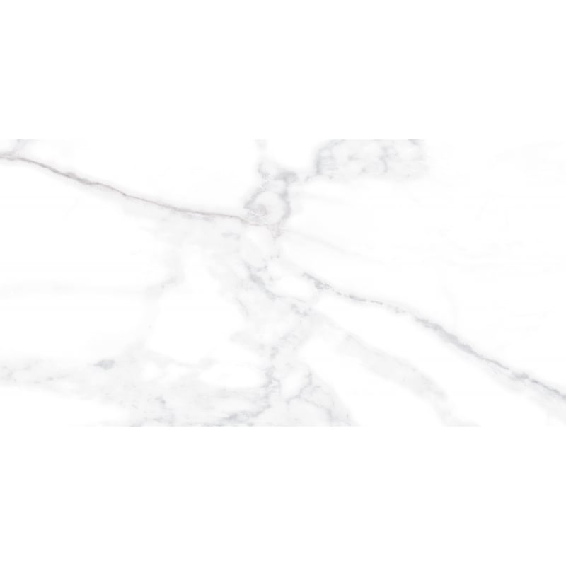 Mexen Viola Amostra cinza de grés vidrado ret. G1, ladrilho para piso e parede, brilho - TL130-02-S