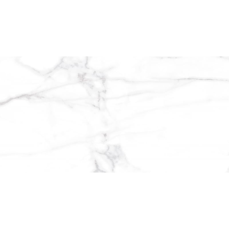 Mexen Viola Amostra cinza de grés vidrado ret. G1, ladrilho para piso e parede, brilho - TL130-02-S