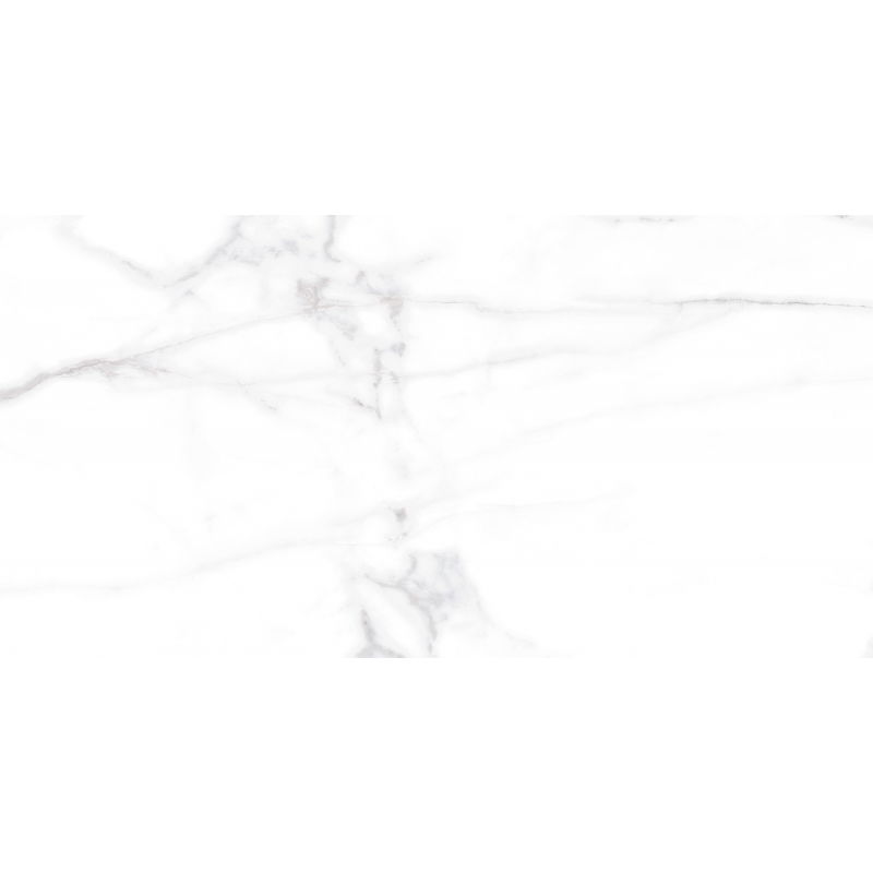 Mexen Viola Muestra gris de gres esmaltado rectificado G1, azulejo para suelo y pared, brillo - TL130-02-S