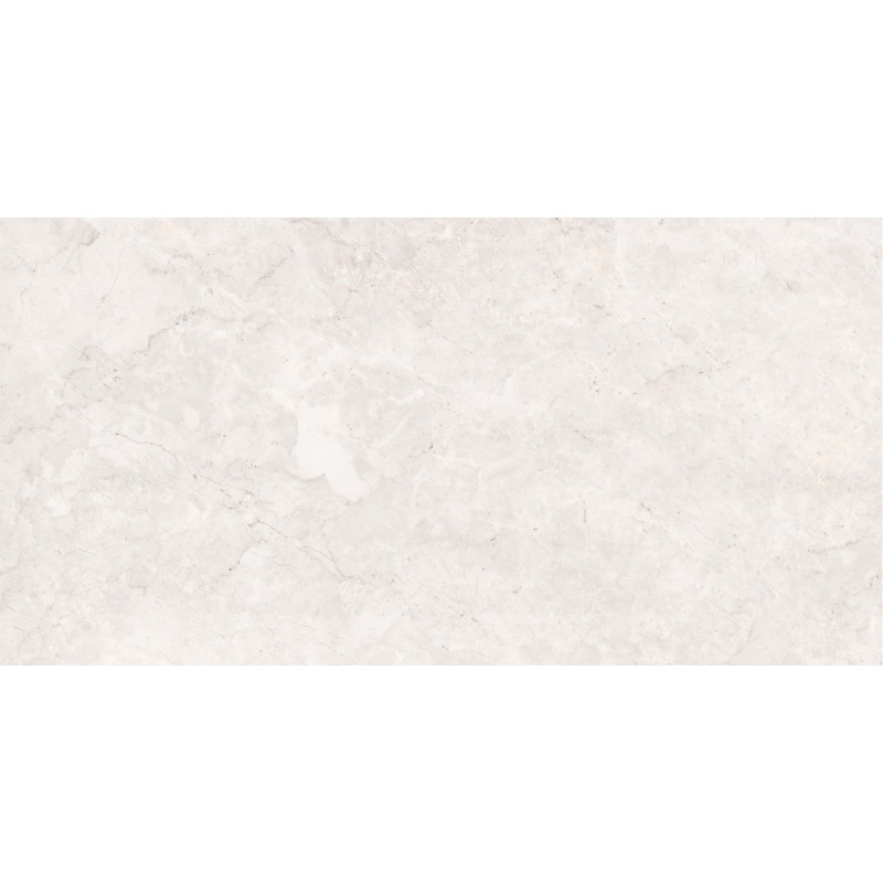 Mexen Qortecia Bianco vzorec glaziranega porcelanastega gresu rekt. G1, talno-stenska ploščica, sijaj - TL129-120-060-00