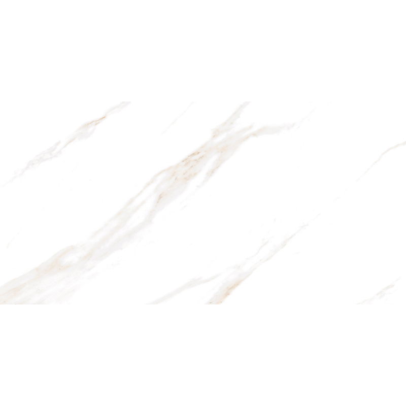 Mexen Belinda Gold Probe des glasierten Feinsteinzeugs rek. G1, Boden- und Wandfliese 120 x 60 cm, glänzend - TL132-00-S