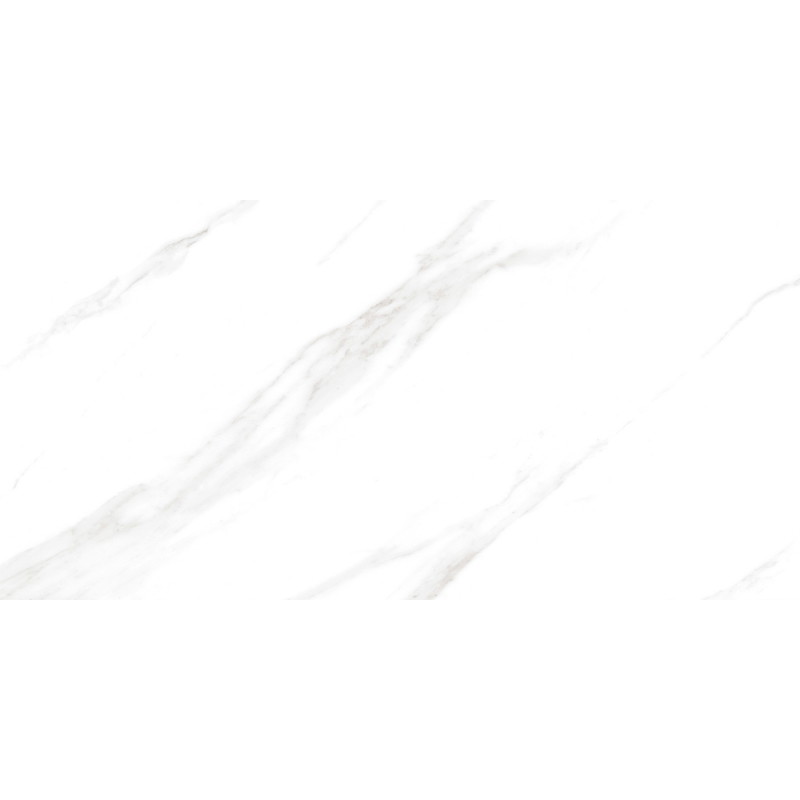 Mexen Belinda Cinza amostra de grés vidrado ret. G1, placa de piso e parede, brilho - TL132-120-060-01 - TL132-01-S