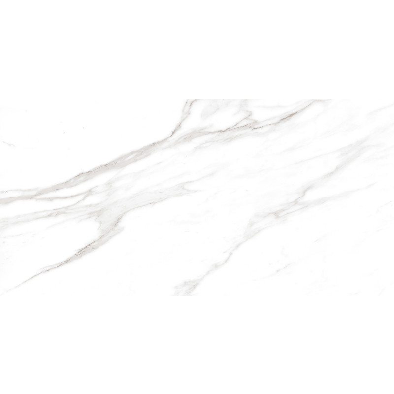 Mexen Belinda Cinza amostra de grés vidrado ret. G1, placa de piso e parede, brilho - TL132-120-060-01 - TL132-01-S