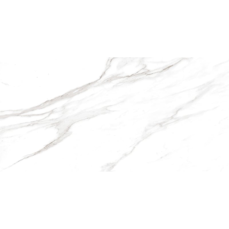 Mexen Belinda Graue Probe des glasierten rektifizierten Feinsteinzeugs G1, Boden- und Wandfliese, Glanz - TL132-120-060-01