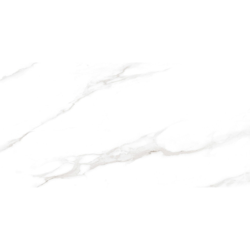 Mexen Belinda Cinza amostra de grés vidrado ret. G1, placa de piso e parede, brilho - TL132-120-060-01 - TL132-01-S