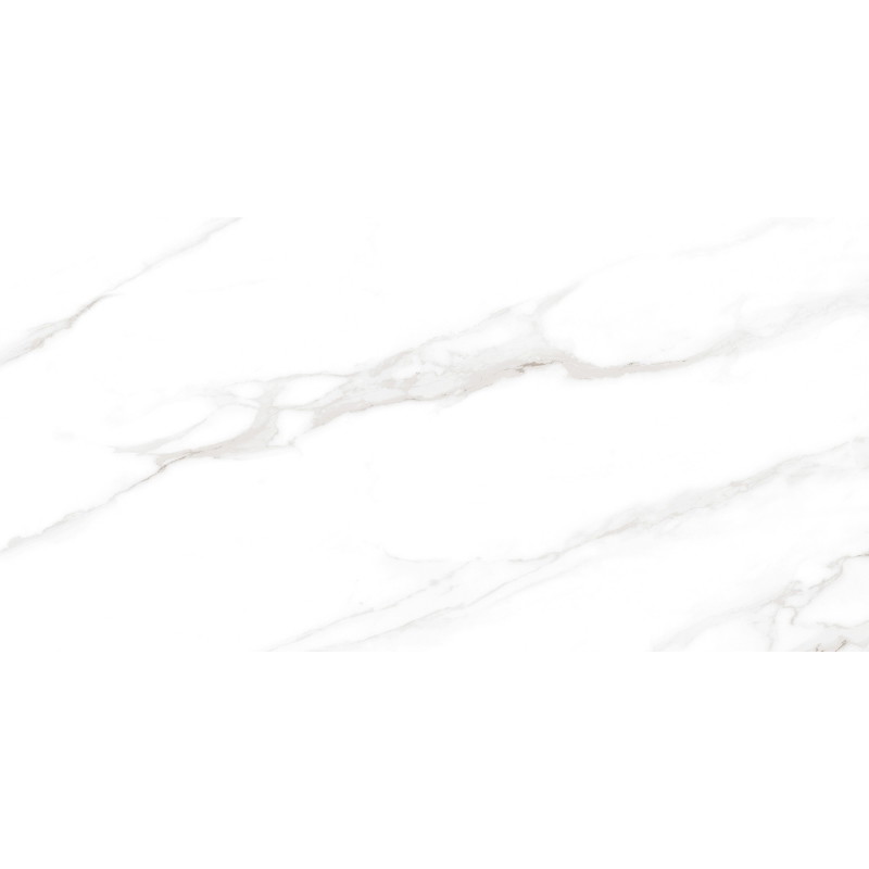 Mexen Belinda Cinza amostra de grés vidrado ret. G1, placa de piso e parede, brilho - TL132-120-060-01 - TL132-01-S