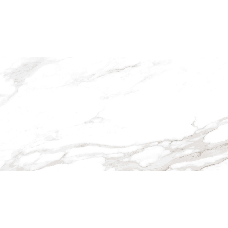 Mexen Belinda Cinza amostra de grés vidrado ret. G1, placa de piso e parede, brilho - TL132-120-060-01 - TL132-01-S