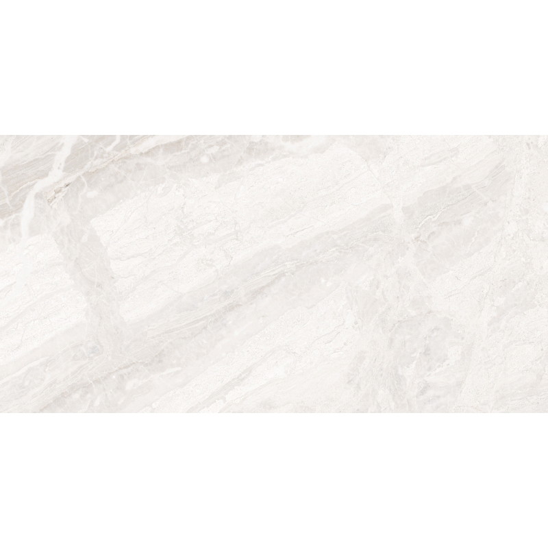 Mexen Reno Bianco vzorec glazirane rektificirane gres ploščice G1, talna-stenska ploščica, sijaj - TL133-00-S