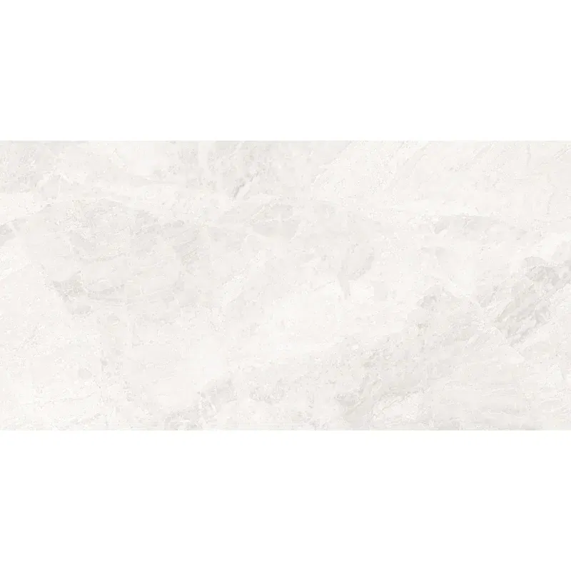 Mexen Reno Bianco Probe des glasierten Feinsteinzeugs rekt. G1, Boden- und Wandfliese, glänzend - TL133-00-S