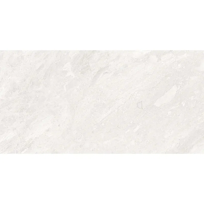 Mexen Reno Bianco Probe des glasierten Feinsteinzeugs rekt. G1, Boden- und Wandfliese, glänzend - TL133-00-S