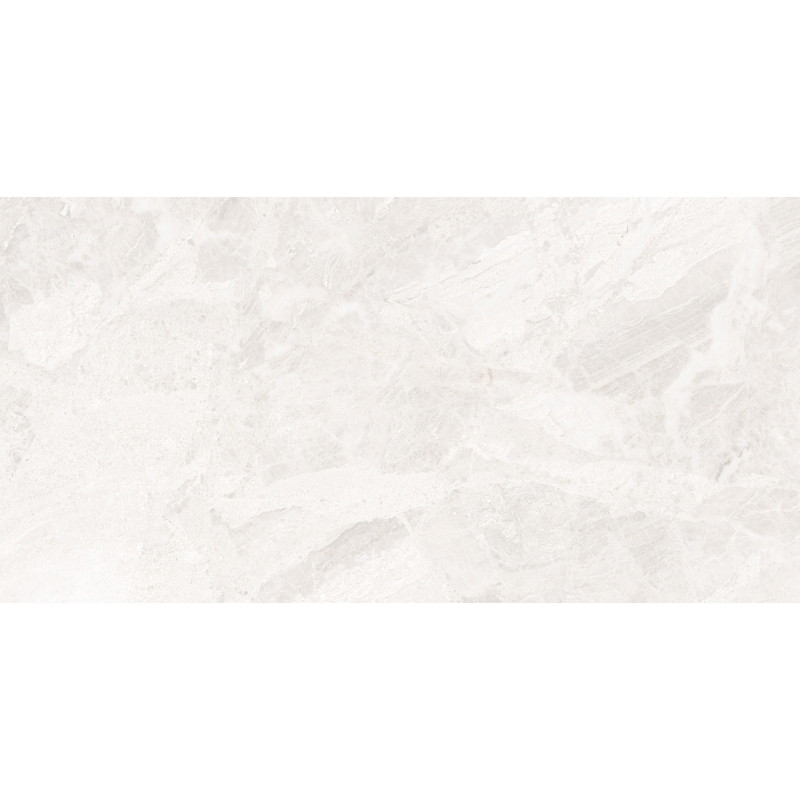 Mexen Reno Bianco vzorec glazirane rektificirane gres ploščice G1, talna-stenska ploščica, sijaj - TL133-00-S