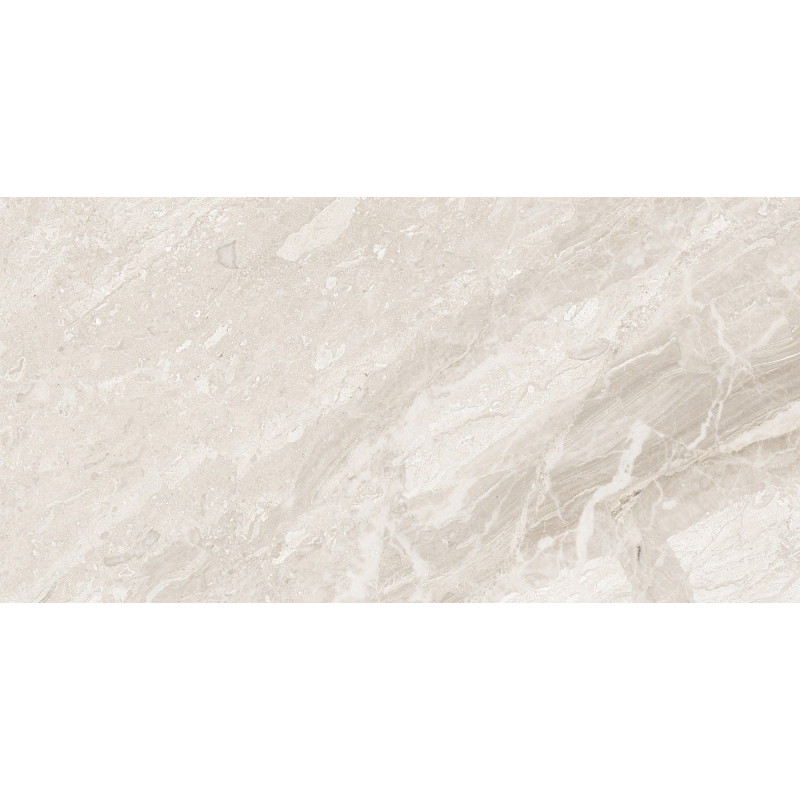 Mexen Reno Clara vzorec glaziranega rektificiranega gres porcelanata. G1, talna in stenska ploščica, sijaj - TL133-01-S
