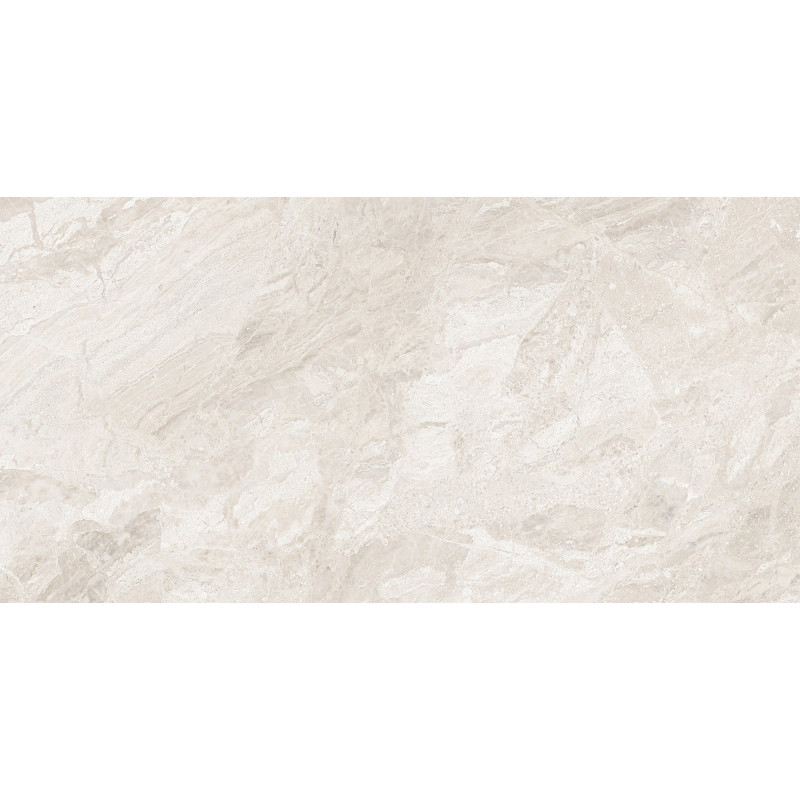 Mexen Reno Clara vzorec glaziranega rektificiranega gres porcelanata. G1, talna in stenska ploščica, sijaj - TL133-01-S
