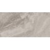Mexen Reno Grey glazed rectified stoneware tile sample G1, floor-wall tile, gloss - TL133-02-S