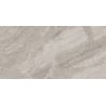 Mexen Reno Grey glazed rectified stoneware tile sample G1, floor-wall tile, gloss - TL133-02-S