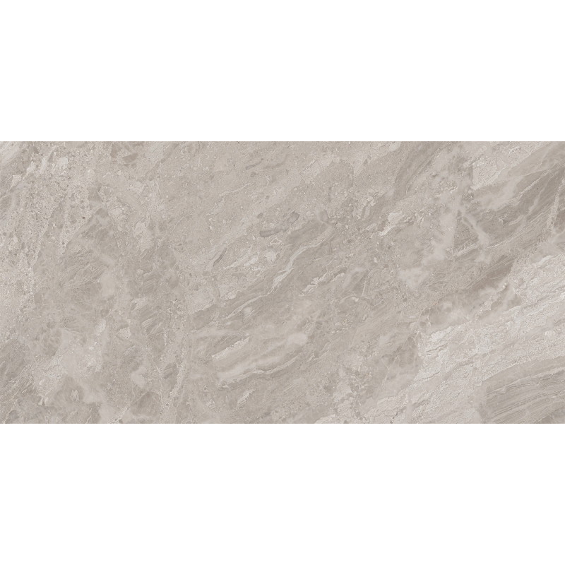 Mexen Reno Siva vzorec glaziranega rektificiranega gres porcelana G1, talna in stenska ploščica, sijaj - TL133-02-S
