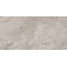 Mexen Reno Grey glazed rectified stoneware tile sample G1, floor-wall tile, gloss - TL133-02-S