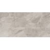Mexen Reno Grey glazed rectified stoneware tile sample G1, floor-wall tile, gloss - TL133-02-S