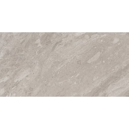 Mexen Reno Muestra gris de gres esmaltado rectificado. G1, baldosa para suelo y pared 120 x 60 cm, brillo - TL133-02-S