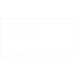 Mexen White monster van geglazuurd gerectificeerd gres G1, vloer- en wandtegel 120 x 60 cm, glans - TL134-00-S