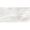 Mexen Cressida White uzorak glaziranog rektificiranog gres porculana G1, podna i zidna pločica, sjajna - TL135-01-S