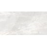Mexen Cressida White uzorak glaziranog rektificiranog gres porculana G1, podna i zidna pločica, sjajna - TL135-01-S