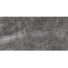 Mexen Quetta Nero vzorec glaziranega greza rek. G1, ploščica talno-stenska, sijaj - TL136-03-S