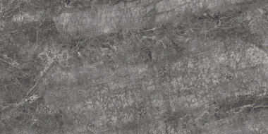 Mexen Quetta Nero muestra de gres esmaltado rectificado G1, baldosa para suelo y pared, brillo - TL136-03-S