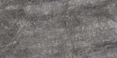 Mexen Quetta Nero Probe glasiertes Feinsteinzeug rekt. G1, Boden- und Wandfliese 120 x 60 cm, glänzend - TL136-03-S