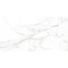 Mexen Faro Grey Glazed Rectified Tile Sample G1, Floor-Wall Tile, Gloss - TL138-00-S