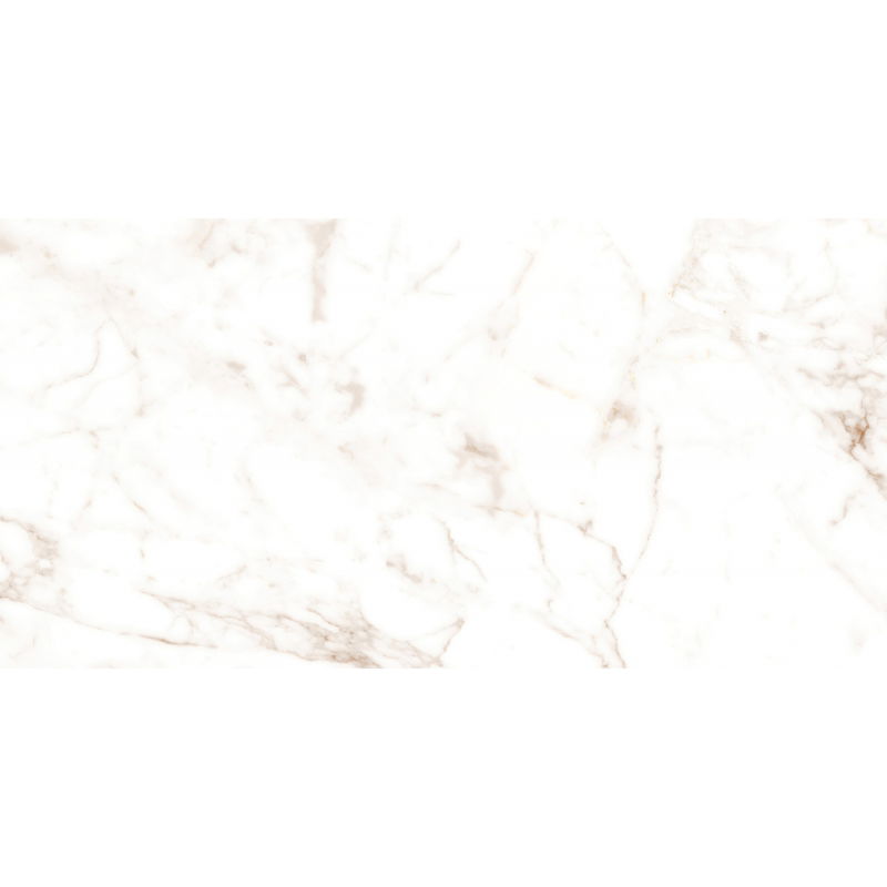 Mexen Smogy Gold Probe von glasiertem rektifiziertem Feinsteinzeug. G1, Boden-Wandfliese 120 x 60 cm, glänzend - TL140-00-S