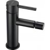 Mexen Elba schwaarze Bidet-Kraaft - 74120-70