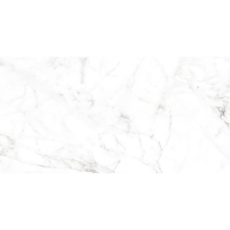 Mexen Smogy Graue Probe aus glasiertem Feinsteinzeug rek. G1, Boden-Wand-Fliese 120 x 60 cm, Glanz - TL140-01-S