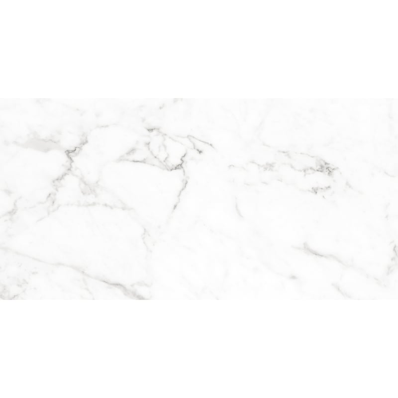 Mexen Smogy Graue Probe aus glasiertem Feinsteinzeug rek. G1, Boden-Wand-Fliese 120 x 60 cm, Glanz - TL140-01-S